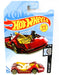 Hot Wheels Rod Squad 69 Charger 80 Surf N Turf 79 Deora 175 Qty 4 NEW Diecast 6