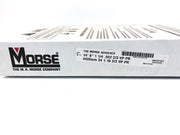 1ct Band Saw Blades 14' 6" x 1-1/4" .42 Thick 2/3T POS Rake MK Morse Achiever 2