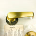 Schlage 3354071S Single Dummy Trim Door Knob Lever S170 Saturn 606 New Old Stock 5