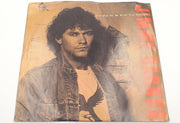 Jimmy Barnes I'd Die To Be With You Tonight Record 45 Single Geffen 1985 Promo 1