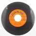 Dorothy Collins Soft Sands 45 RPM Single Record Coral 1957 1