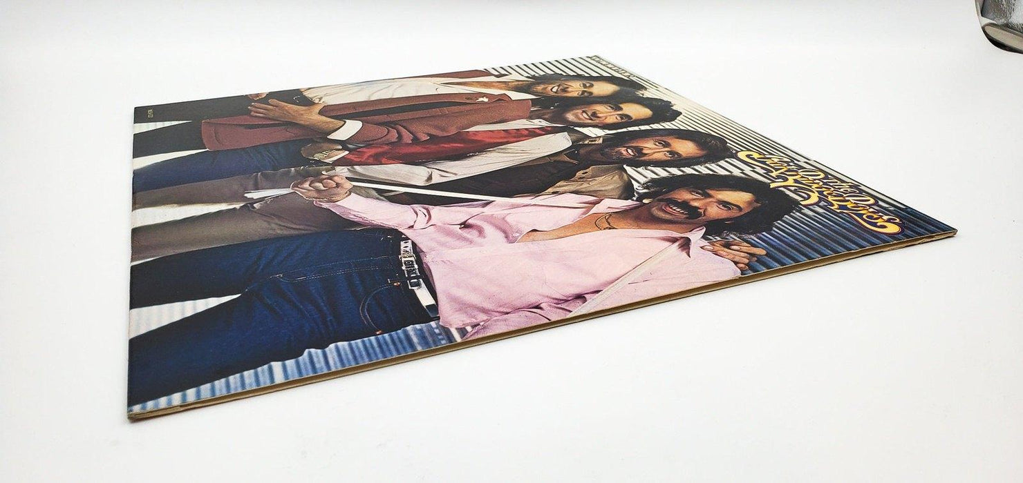 The Oak Ridge Boys Together 33 RPM LP Record MCA Records 1980 4