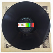 Wayne King The Waltz King Record 33 RPM LP DL74410 Decca 3