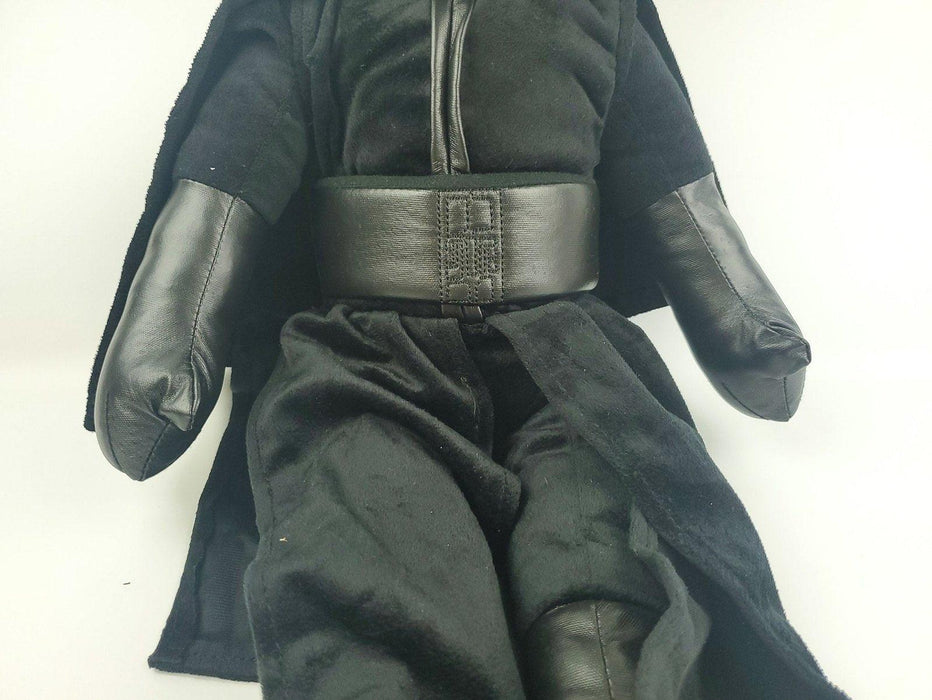 Star Wars Kylo Ren Plush Stuffed Figure 24” Pillow Pal Buddy Jay Franco & Sons 7
