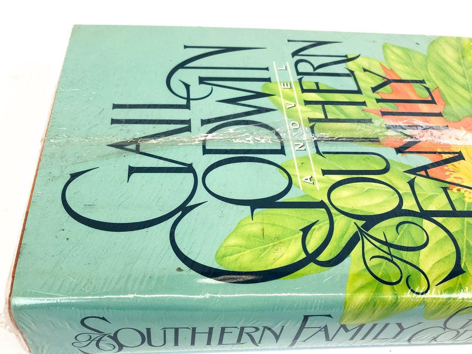 A Southern Family Gail Godwin William Morrow October 1987 HardCover | NEW SEALED 7
