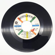 Joey Dee & The Starliters Everytime I Think About You 45 RPM Record 1962 PROMO 2