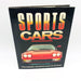 Sports Cars HC Publications International 1990 Corvette Porsche Lotus 1st Editio 1