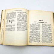 Aircraft Maintenance and Repair HC Northrop Aeronautical Institute 1955 Revised 8