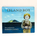 Island Boy Hardcover Barbara Cooney 1988 Life Growing Up Grandfather Growth 1