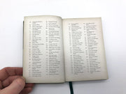 Wisdom for the Way Wise Words for Busy People Charles Swindoll 2001 Nelson HC 10