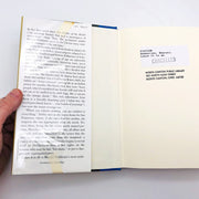 Bharati Mukherjee Book Leave It To Me Hardcover 1997 1st Ed Durga Hindu Goddess 5