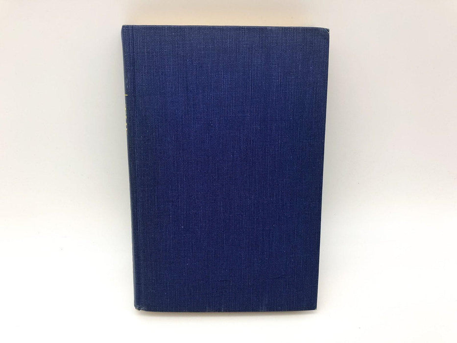 The Sojourner Marjorie Kinnan Rawlings 1953 Scribner First Edition Hardcover 2