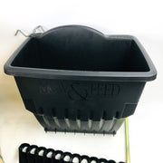 Mow and Feed Fertilizer Spreader 52070 Mower Mounted NOS For Use With Lawn-Boy 2