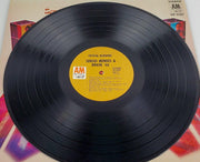 Sergio Mendes & Brasil '66 Crystal Illusions Record 33 RPM LP SP 4197 A&M 1969 4