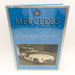 Mercedes The Enduring Legend Hardcover Nicky Wright 1991 1st Edition Classic Car 1