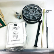 Mow and Feed Fertilizer Spreader 52070 Mower Mounted NOS For Use With Lawn-Boy 11