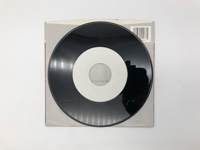 Ian Matthews Following Every Finger Record 45 Single WS-0027 Winham Hill 1988 5