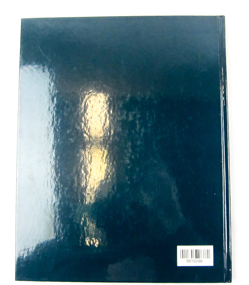 Reader's Digest: Intelligence in Animals: The Earth (Hardcover) - 1997 | USED