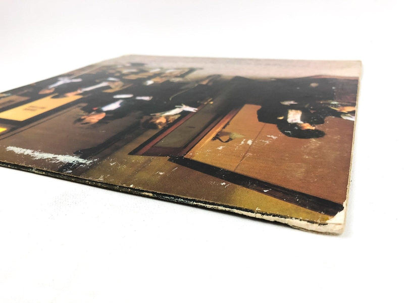 Heart Private Audition Vinyl LP Record PE 38049 Epic 1982 6