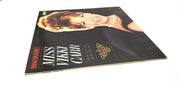 Vikki Carr Discovery! Miss Vikki Carr 33 RPM LP Record Liberty 1964 LRP-3354 3