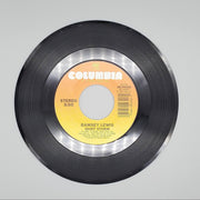 Ramsey Lewis Quiet Storm Single Record Columbia 1984 38-04655 1