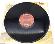 Gladys Knight And The Pips I Feel A Song 33 RPM LP Record Buddah Records 1974 6