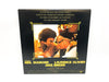 Neil Diamond The Jazz Singer Record 33 RPM LP SWAV-512120 Capitol 1980 Gatefold 4