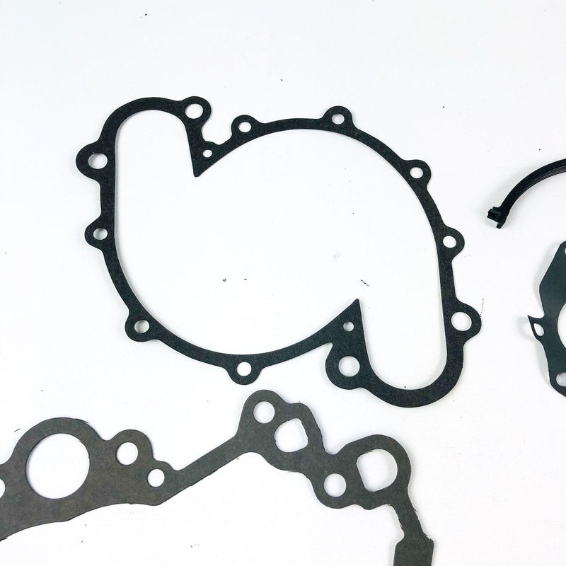 Jeep J8129098 Gasket Kit Timing Cover Genuine OEM New Old Stock NOS for J Series