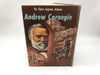 Andrew Carnegie Clara Ingram Judson 1964 Follett Publishing Company EX Library 2