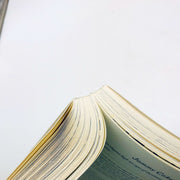 Moosewood Restaurant Book of Desserts Paperback The Moosewood Collective 1997 10