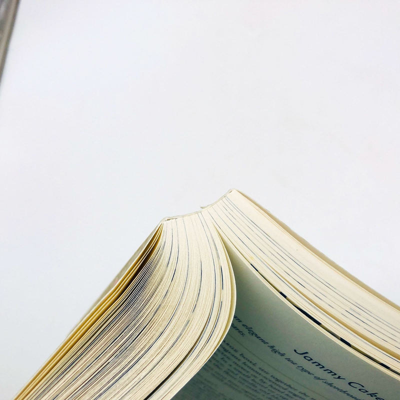 Moosewood Restaurant Book of Desserts Paperback The Moosewood Collective 1997 10