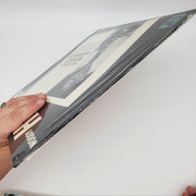 Woody Herman The Hits Of Woody Herman LP Record Pausa Records 1986 IN SHRINK 3