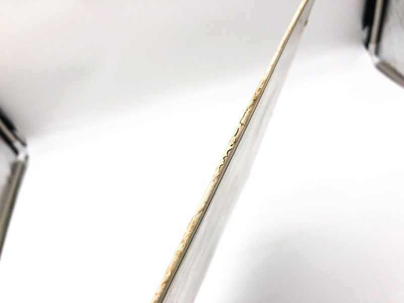 Mohammed El-Bakkar The Magic Carpet Music of Middle East Vol. 4 Record AFLP 1895 6