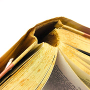 Ferber Hardcover Julie Goldsmith Gilbert 1978 Female Author 20th Century Ex Libr 10