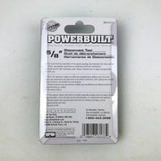 3pk Fuel & Transmission Line Disconnect Tool Set 5/8" Powerbuilt Brand 647012 4