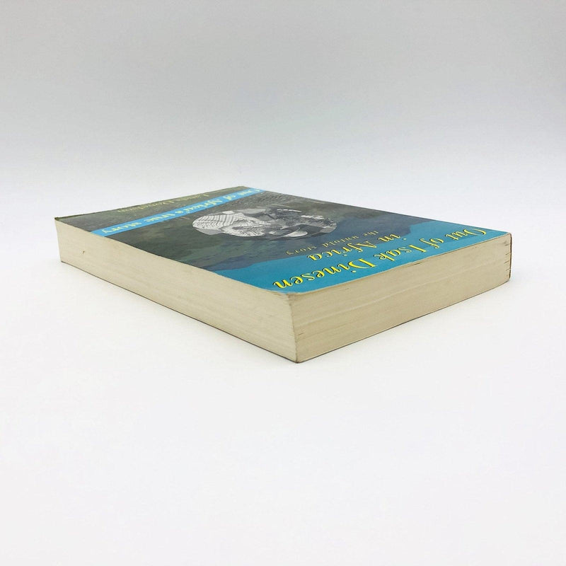 Out of Isak Dinesen In Africa Paperback Linda Donelson 1995 Biography Homes 5