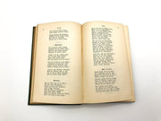 Uhlands Collected Berk Hermann Fisher Stuttgart First Volume German Poetry Poems 11