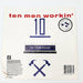 Neil Young Ten Men Workin' Single Record Reprise Records 1988 7 27908-7 2