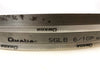 Band Saw Blade 220" x .035 x 1" SGLB M-42 6/10 Pitch 18' 4" L Amada Brand 1pk 4