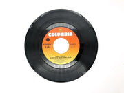 Paul Simon 50 Ways to Leave Your Lover Record 45 Single 3-10270 Columbia 1975 2