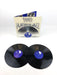 War Platinum Jazz Blue Note Vinyl Record LP BN-LA690-J2 Far Out 1977 2-Disc Set 2