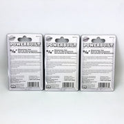 3pk Fuel & Transmission Line Disconnect Tool Set 5/8" Powerbuilt Brand 647012 2