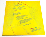 People's Choice People's Choice 33 RPM LP Record Casablanca 1980 NBLP 7246 2