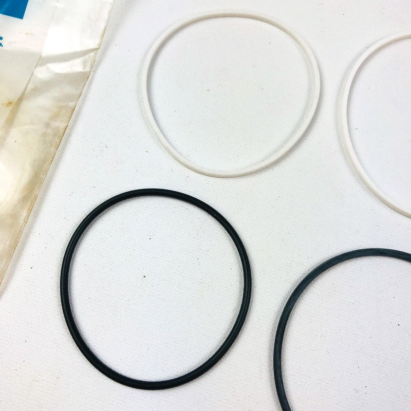 AMC Jeep 8125039 Steering Box Seal Kit Genuine OEM New Old Stock NOS