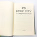 Drop City Hardcover T C Boyle 2003 Alaskan Wilderness Homesteading Hippies 1st E 8