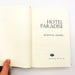 Hotel Paradise Hardcover Martha Grimes 1996 1st Edition Coming Of Age Historical 7