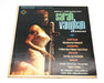 Sarah Vaughan Sweet, Sultry And Swinging 33 RPM LP Record Spin-O-Rama S-73 1