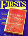 Firsts Magazine September 1993 Vol 3 No 9 Collecting Peter Matthiessen 1