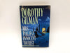 Mrs. Pollifax Innocent Tourist Dorothy Gilman 1997 Fawcett First Edition Print 1