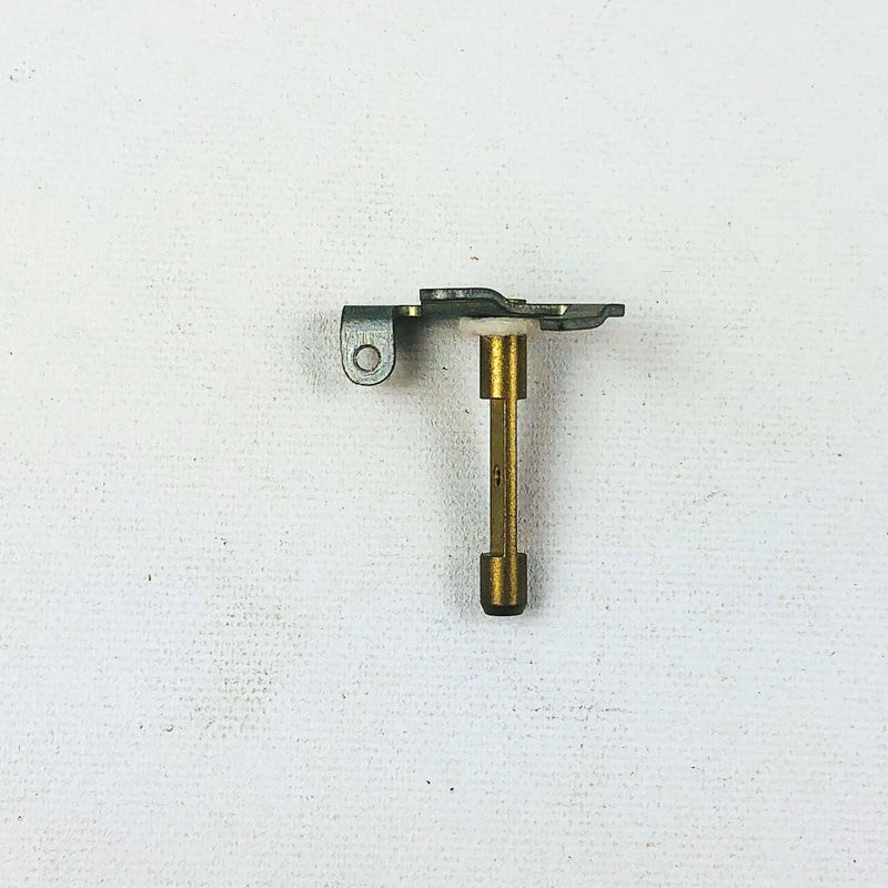 Briggs and Stratton 299212 Throttle Shaft Genuine OEM New NOS Replaced 691946